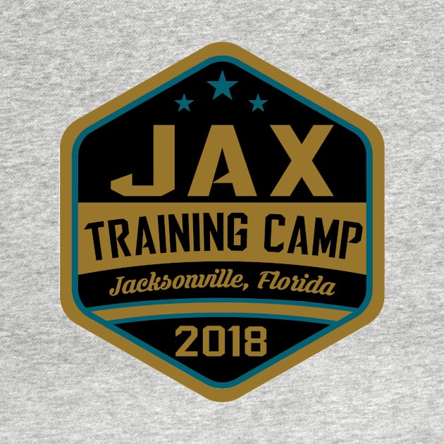 Football TRAINING CAMP Jacksonville, Florida by OffesniveLine